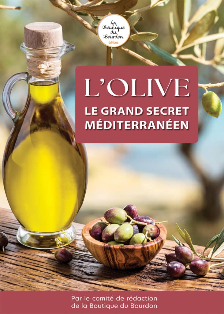 Livre bienfaits huile d'olive – guide pratique sur les vertus de l'huile d'olive pour le cœur, la longévité et la santé naturelle