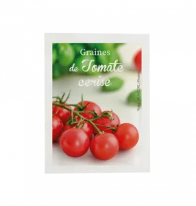 IDG02-STD-tomate.webp Sachet de graines - Tomate cerise