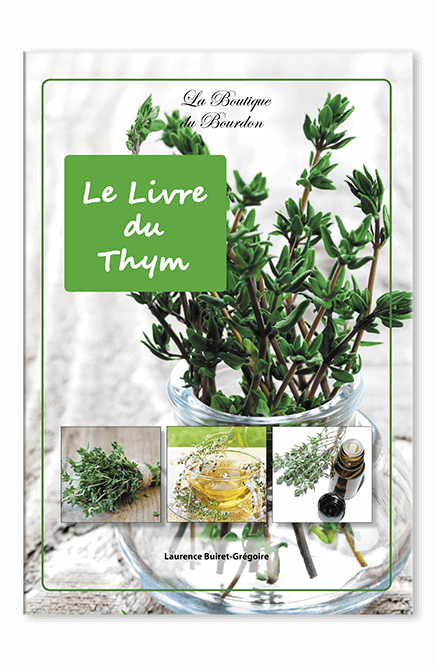 Le livre du Thym