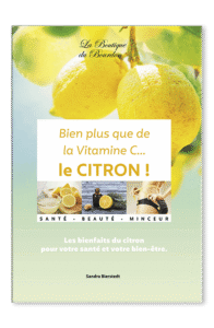 Livre bienfaits citron – guide pratique sur les vertus du citron pour la santé, la détox, l'immunité et les remèdes naturels