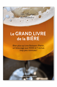 Livre bienfaits bière – guide pratique sur les qualités nutritionnelles, les vertus santé et les usages de la bière