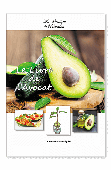 Le livre de l’Avocat