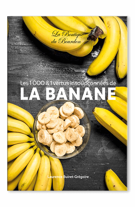Le livre de la Banane