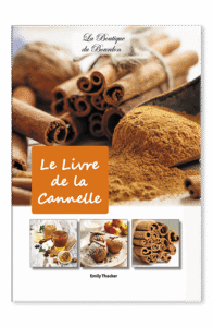 Livre bienfaits cannelle – guide pratique sur les vertus de la cannelle pour la santé, la digestion, l'immunité et les remèdes naturels