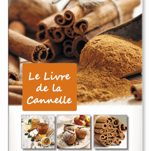 Livre bienfaits cannelle – guide pratique sur les vertus de la cannelle pour la santé, la digestion, l'immunité et les remèdes naturels