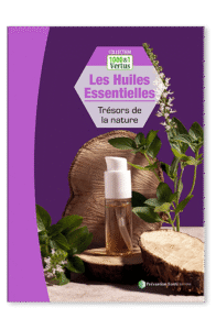Livre huiles essentielles – guide pratique sur les bienfaits, les usages et les remèdes naturels à base d'huiles essentielles