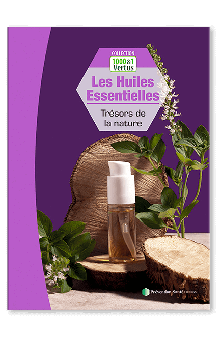 Livre huiles essentielles – guide pratique sur les bienfaits, les usages et les remèdes naturels à base d'huiles essentielles