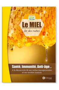 Livre bienfaits miel – guide pratique sur les vertus du miel pour l'immunité, la santé, la digestion et les remèdes naturels