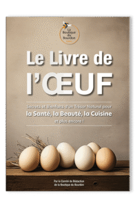 Livre bienfaits œuf – guide pratique sur les vertus nutritionnelles de l'œuf pour la santé, la vitalité et l'alimentation équilibrée