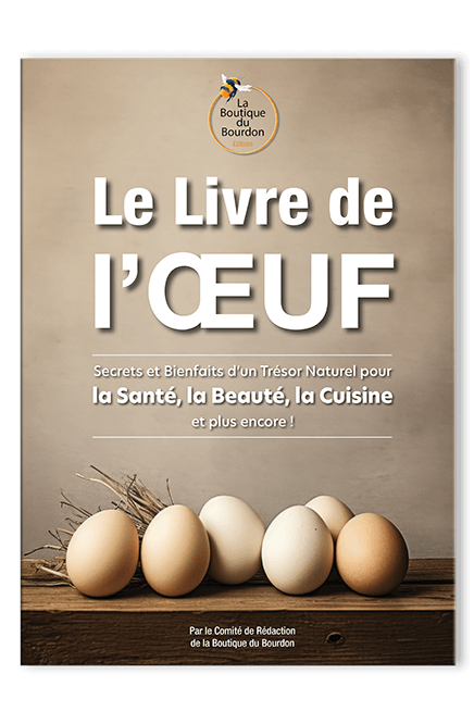 Livre bienfaits œuf – guide pratique sur les vertus nutritionnelles de l'œuf pour la santé, la vitalité et l'alimentation équilibrée