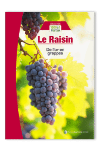 Livre bienfaits raisin – guide pratique sur les vertus du raisin pour la santé, les antioxydants, la circulation et le bien-être