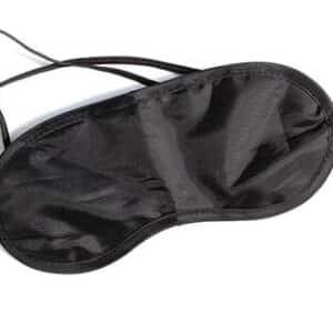 Masque de sommeil
