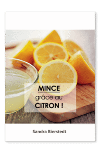 Livre minceur citron – guide pratique pour perdre du poids naturellement grâce aux bienfaits du citron, à la détox et à une meilleure digestion