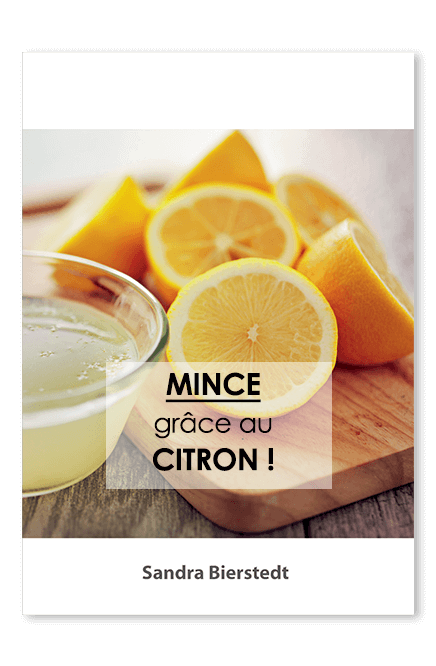 Livre minceur citron – guide pratique pour perdre du poids naturellement grâce aux bienfaits du citron, à la détox et à une meilleure digestion