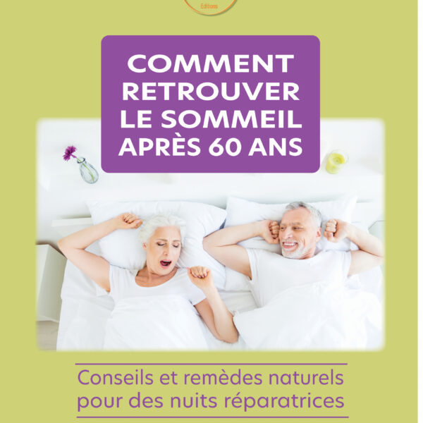 Comment retrouver le sommeil après 60 ans