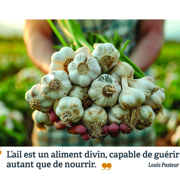Carte Postale Citation AIL