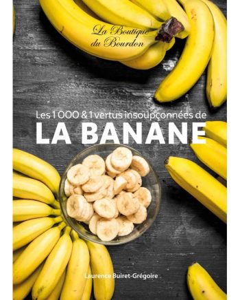La Livre de la Banane