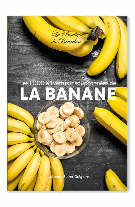 Le Livre de la Banane