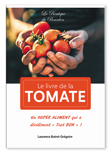 Le Livre de la Tomate
